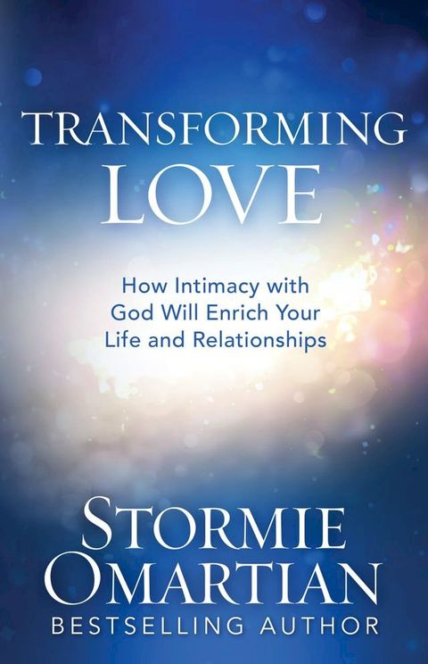 Transforming Love(Kobo/電子書)