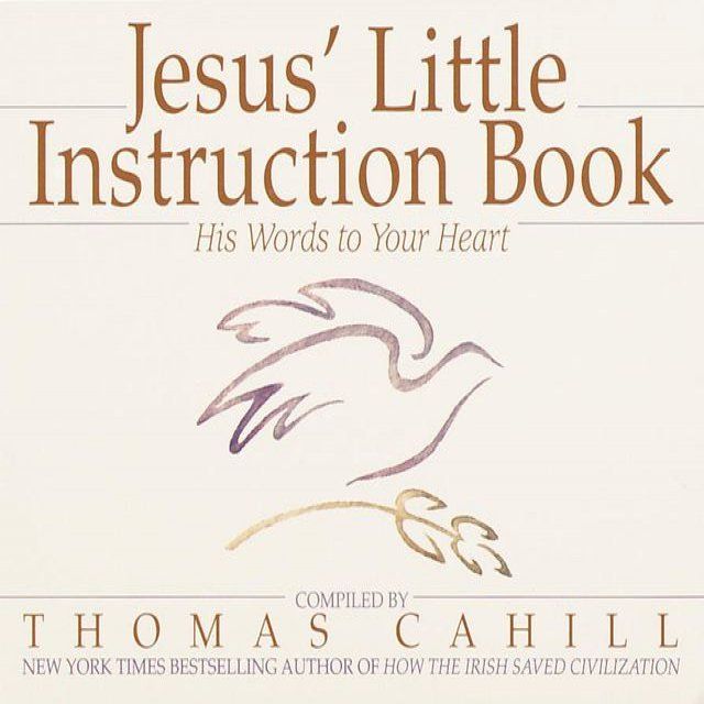  Jesus' Little Instruction Book(Kobo/電子書)