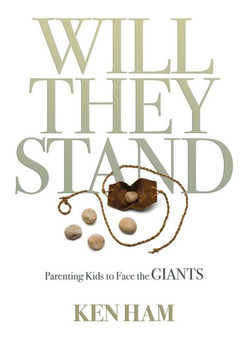 Will They Stand(Kobo/電子書)