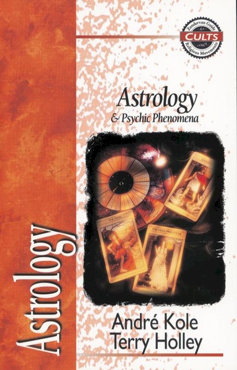 Astrology and Psychic Phenomena(Kobo/電子書)