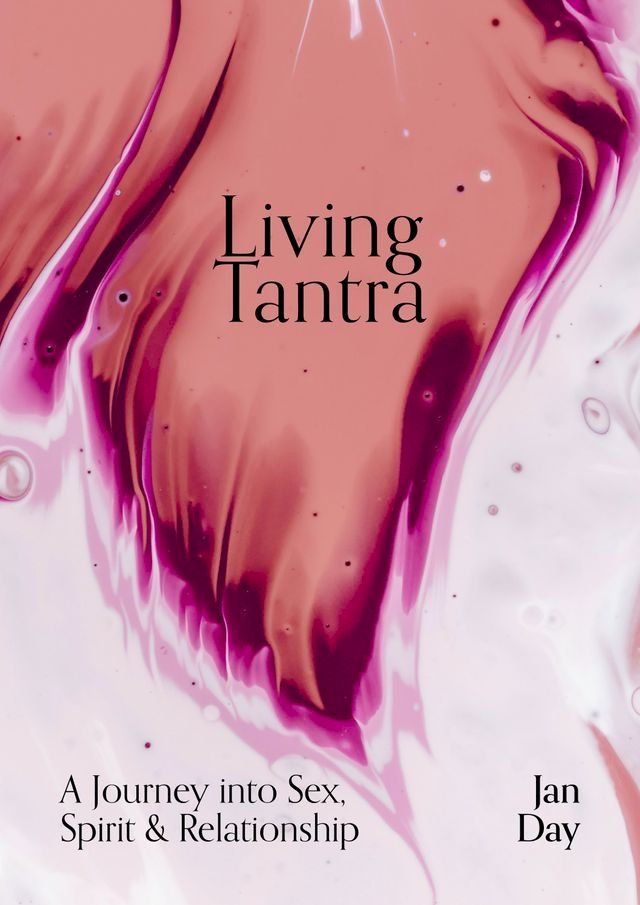  Living Tantra(Kobo/電子書)