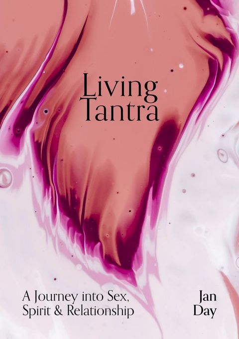 Living Tantra(Kobo/電子書)