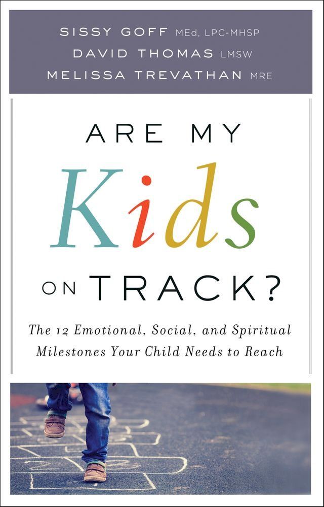  Are My Kids on Track?(Kobo/電子書)