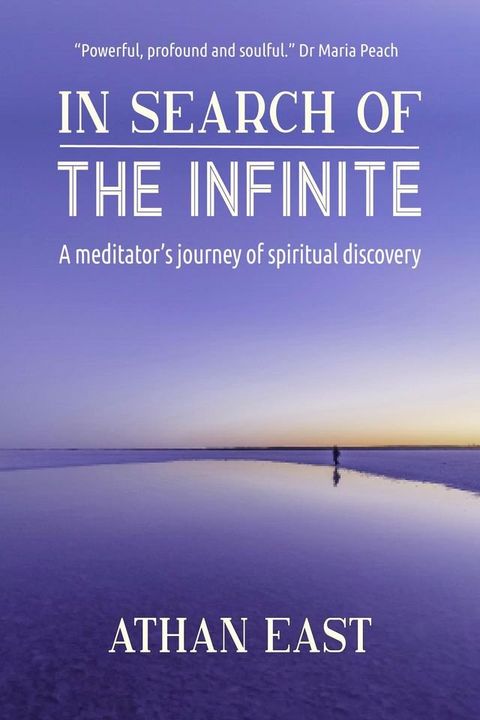 In Search of The Infinite(Kobo/電子書)