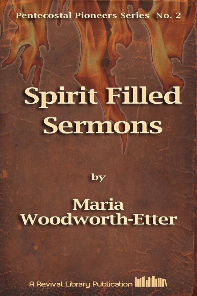  Spirit Filled Sermons(Kobo/電子書)