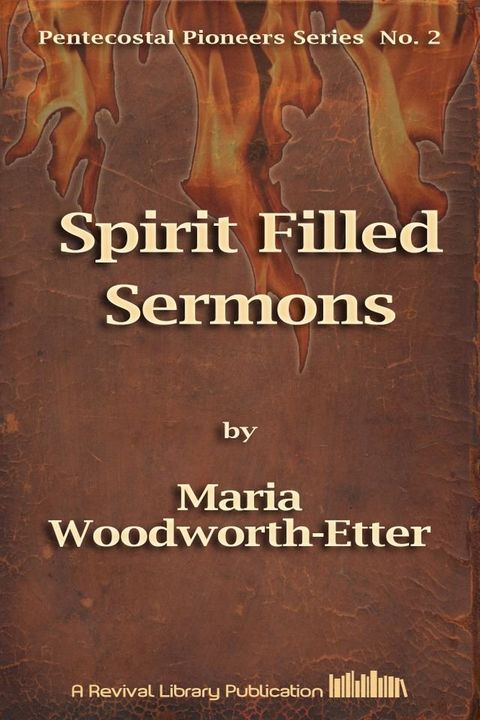 Spirit Filled Sermons(Kobo/電子書)