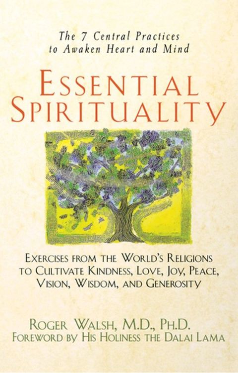 Essential Spirituality(Kobo/電子書)