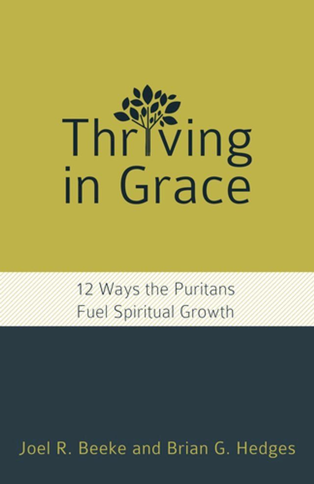  Thriving in Grace(Kobo/電子書)