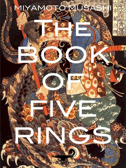 The Book of Five Rings(Kobo/電子書)