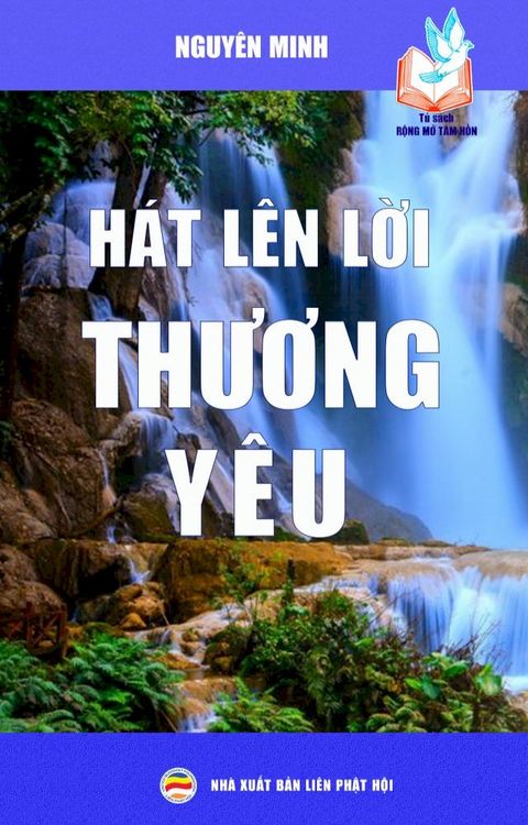 Hát lên lời thương yêu(Kobo/電子書)