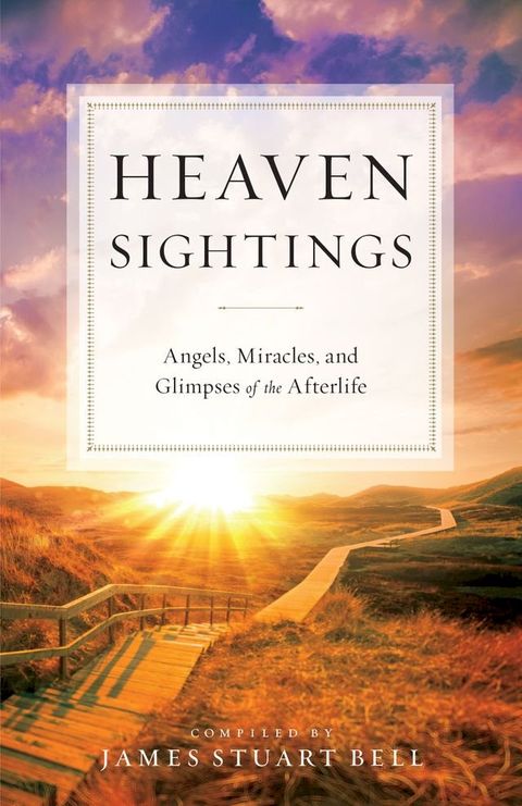 Heaven Sightings(Kobo/電子書)