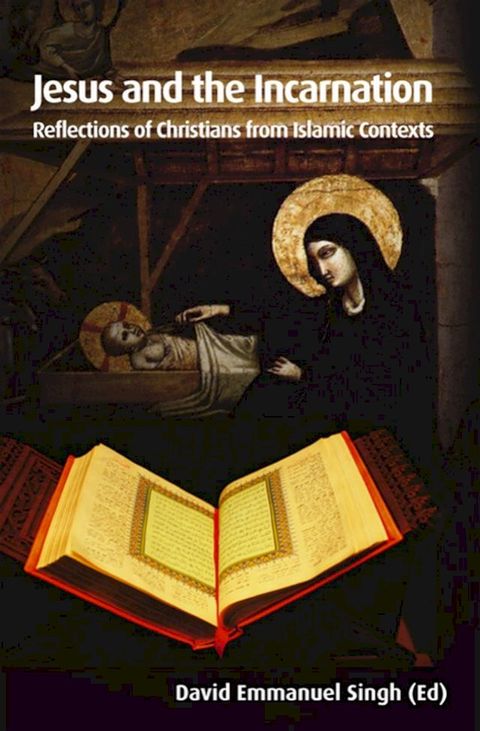 Jesus and the Incarnation(Kobo/電子書)