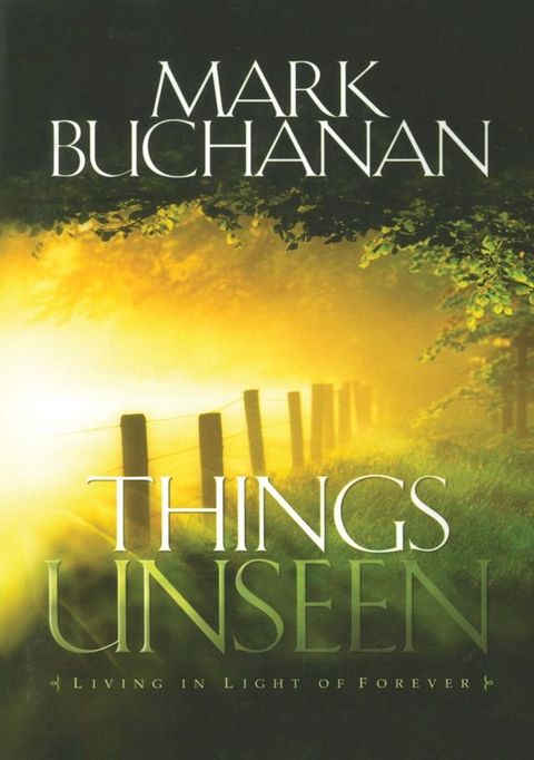 Things Unseen(Kobo/電子書)