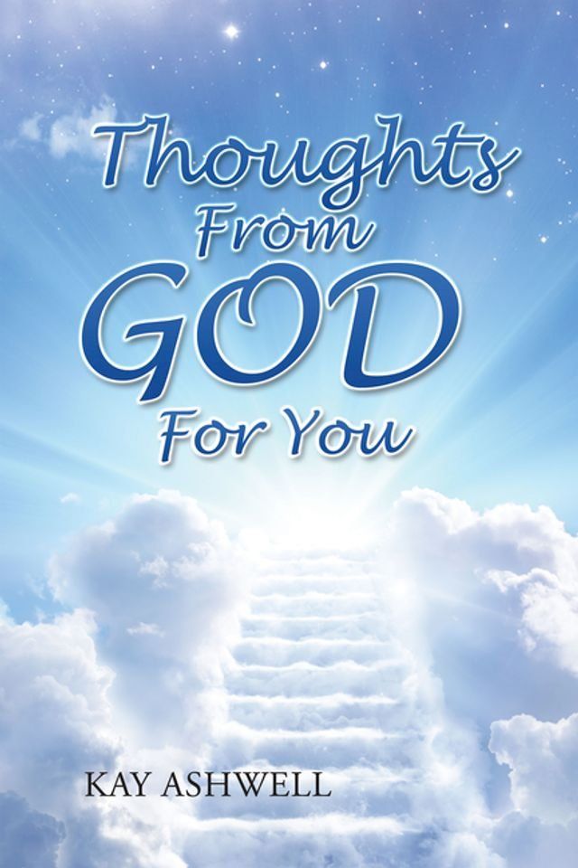  Thoughts from God for You(Kobo/電子書)