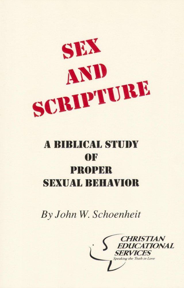  Sex and Scripture(Kobo/電子書)