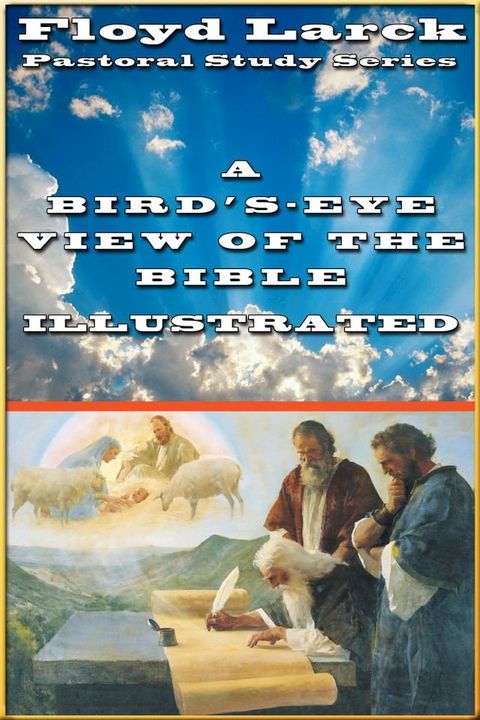 A Bird’s-Eye View of the Bible Illustrated(Kobo/電子書)