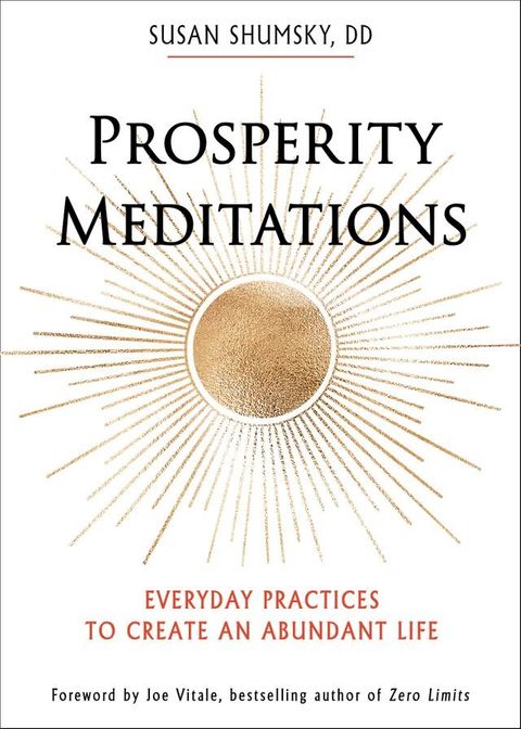 Prosperity Meditations(Kobo/電子書)