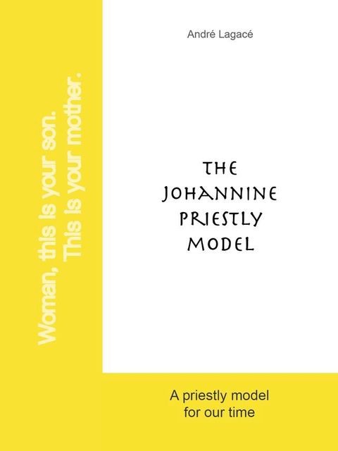 The Johannine Priestly model(Kobo/電子書)