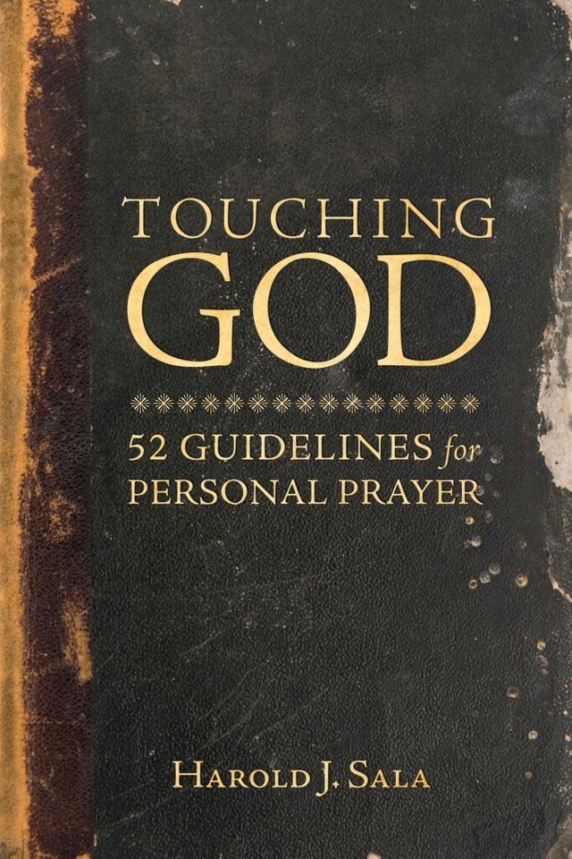  Touching God(Kobo/電子書)