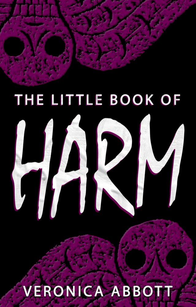  The Little Book of Harm(Kobo/電子書)