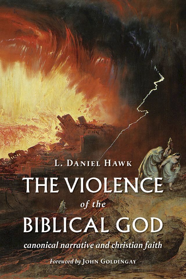  The Violence of the Biblical God(Kobo/電子書)