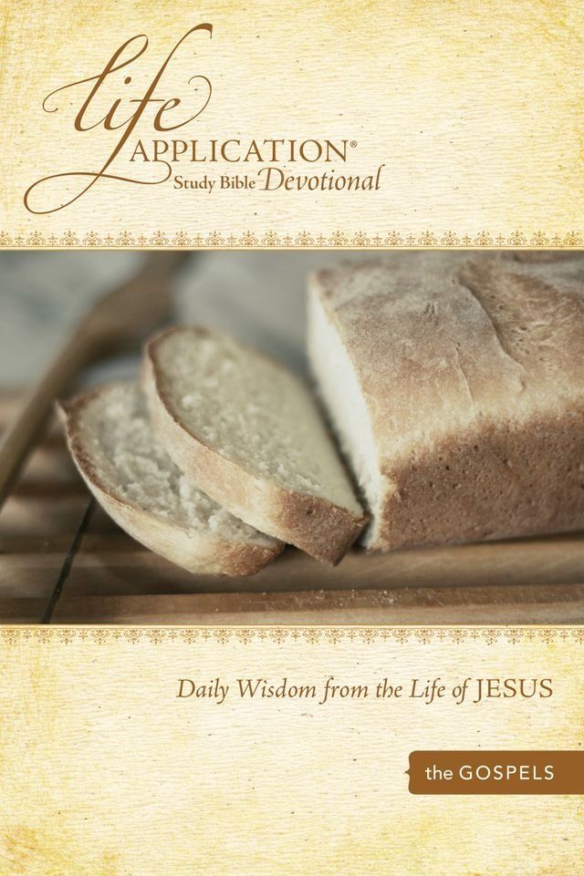  Life Application Study Bible Devotional(Kobo/電子書)