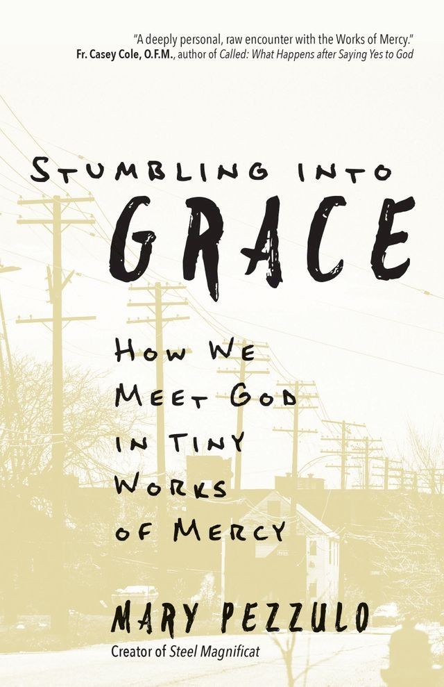  Stumbling into Grace(Kobo/電子書)