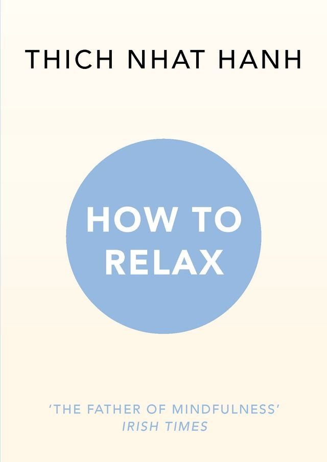  How to Relax(Kobo/電子書)