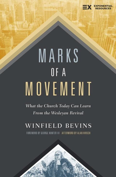 Marks of a Movement(Kobo/電子書)