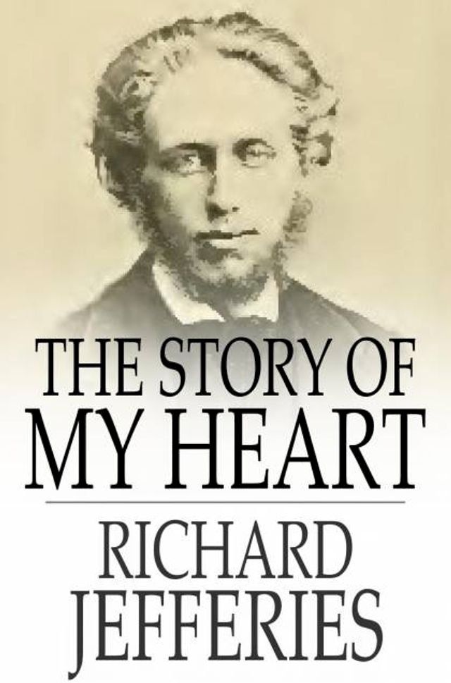  The Story of My Heart(Kobo/電子書)