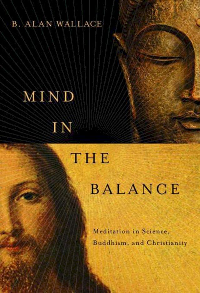  Mind in the Balance(Kobo/電子書)