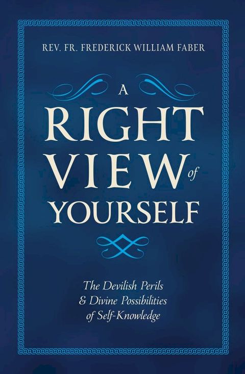 A Right View of Yourself(Kobo/電子書)