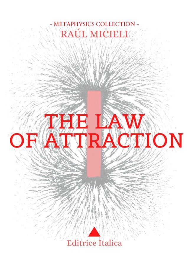  The Law of Attraction(Kobo/電子書)