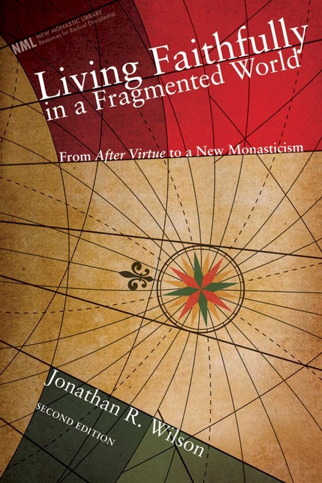  Living Faithfully in a Fragmented World, Second Edition(Kobo/電子書)