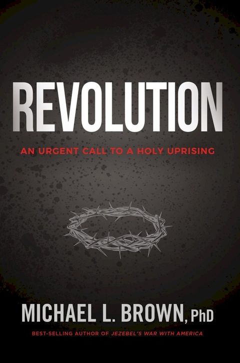 Revolution(Kobo/電子書)