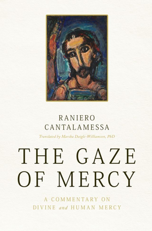  The Gaze of Mercy(Kobo/電子書)