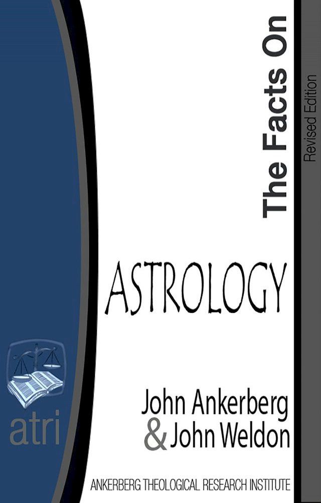  The Facts on Astrology(Kobo/電子書)