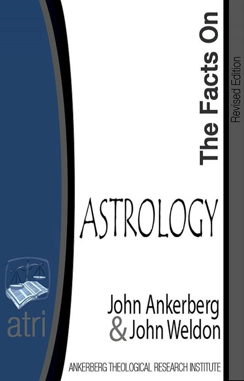 The Facts on Astrology(Kobo/電子書)