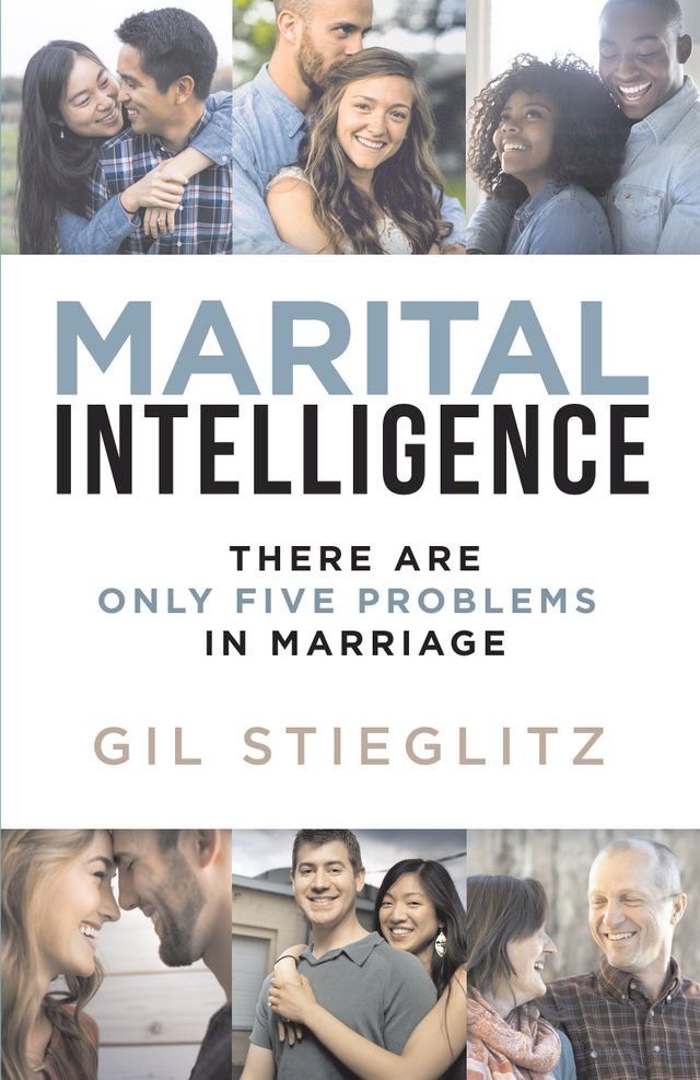  Marital Intelligence(Kobo/電子書)