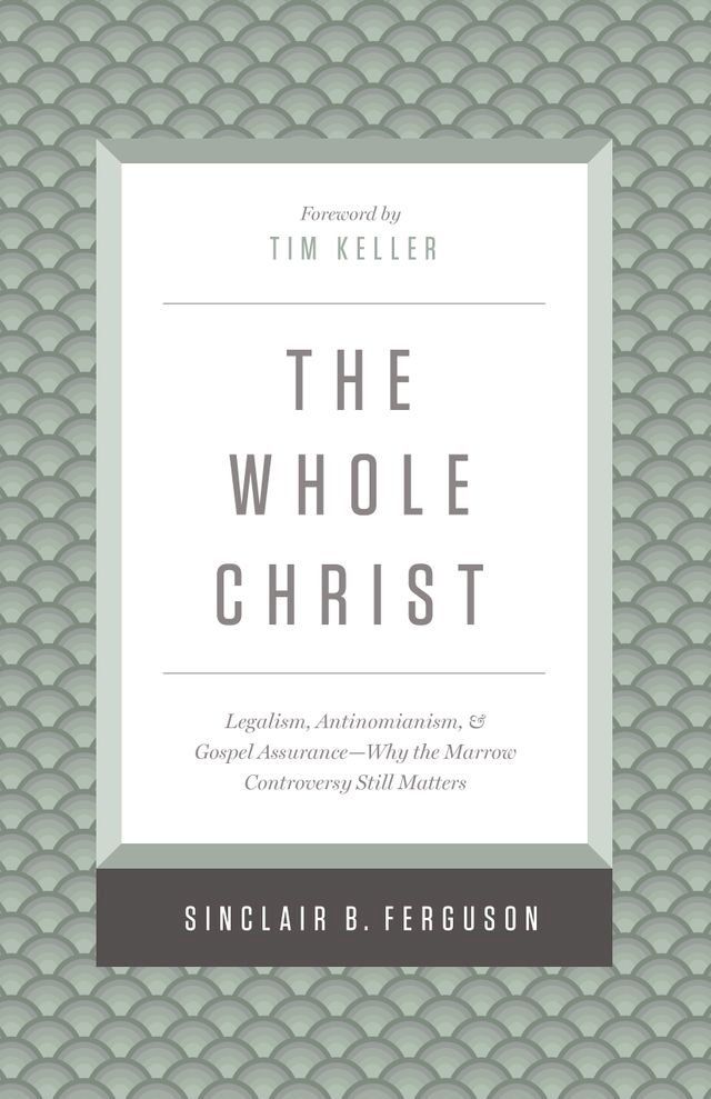  The Whole Christ(Kobo/電子書)