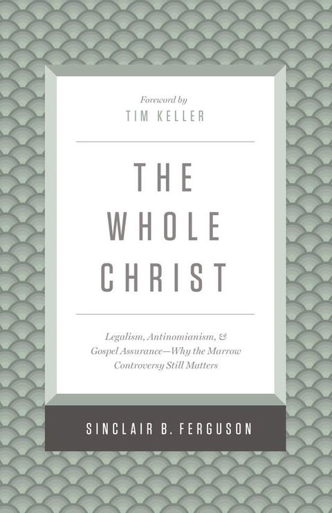 The Whole Christ(Kobo/電子書)