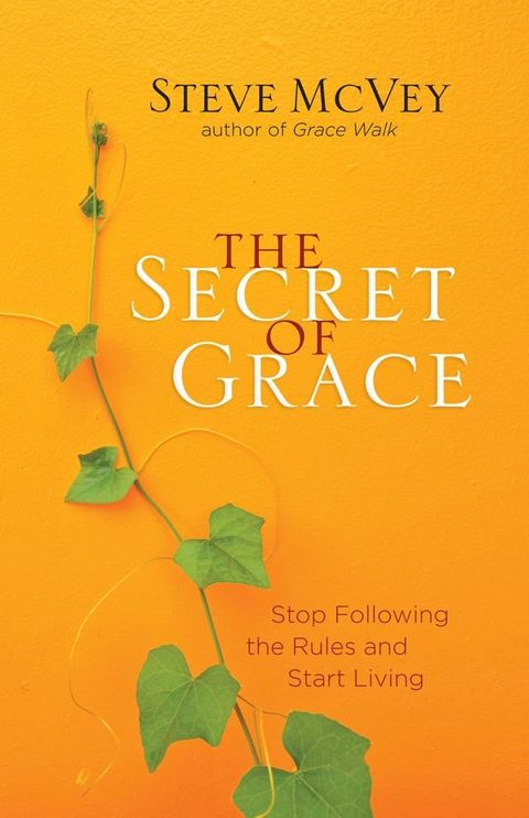 The Secret of Grace(Kobo/電子書)