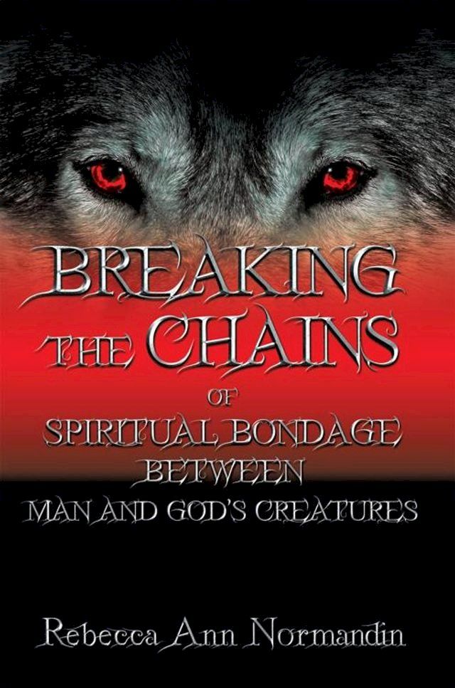  Breaking the Chains(Kobo/電子書)