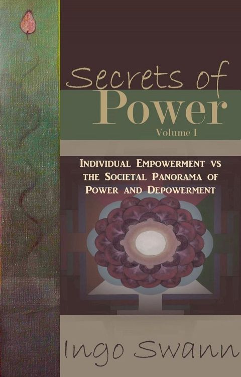 Secrets of Power, Volume I(Kobo/電子書)