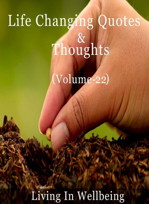 Life Changing Quotes & Thoughts (Volume-22)(Kobo/電子書)