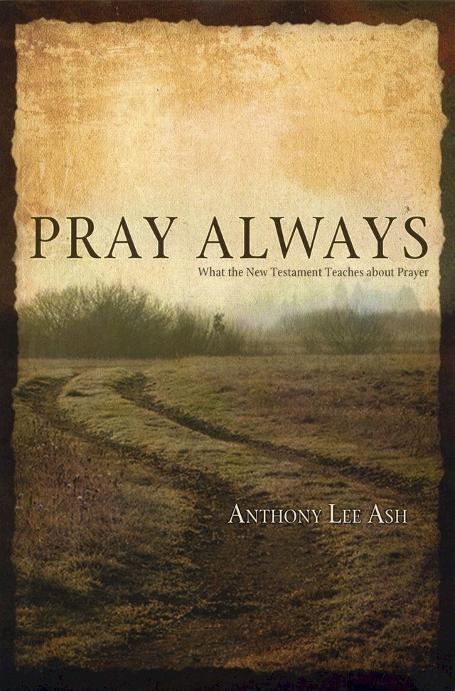  Pray Always(Kobo/電子書)