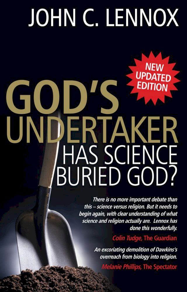  God's Undertaker(Kobo/電子書)