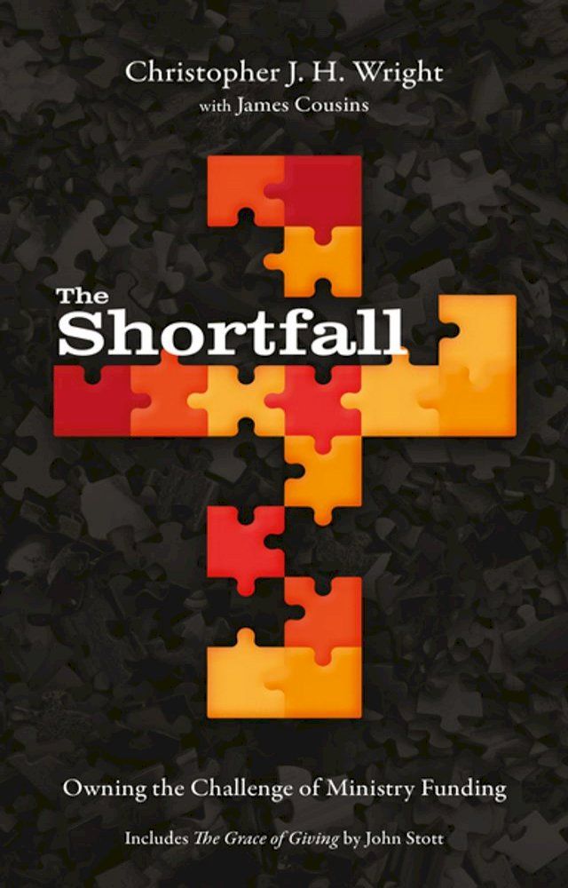  The Shortfall(Kobo/電子書)