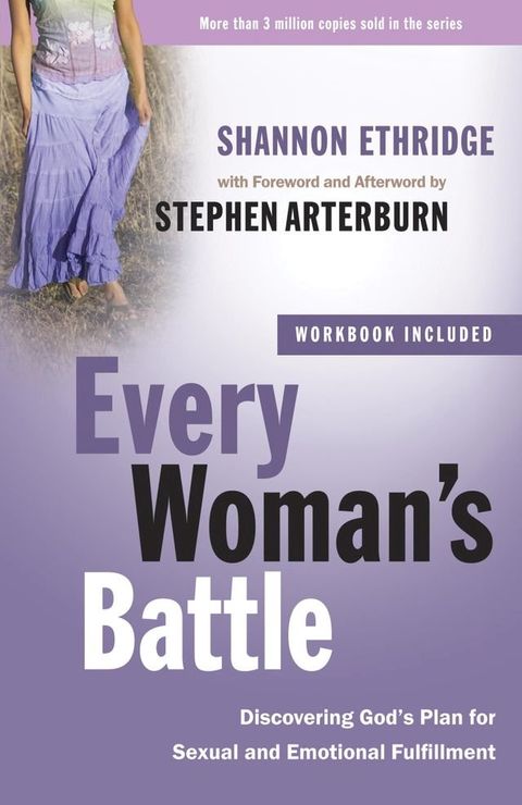 Every Woman's Battle(Kobo/電子書)