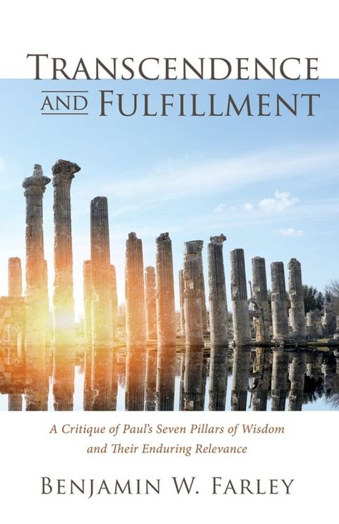 Transcendence and Fulfillment(Kobo/電子書)